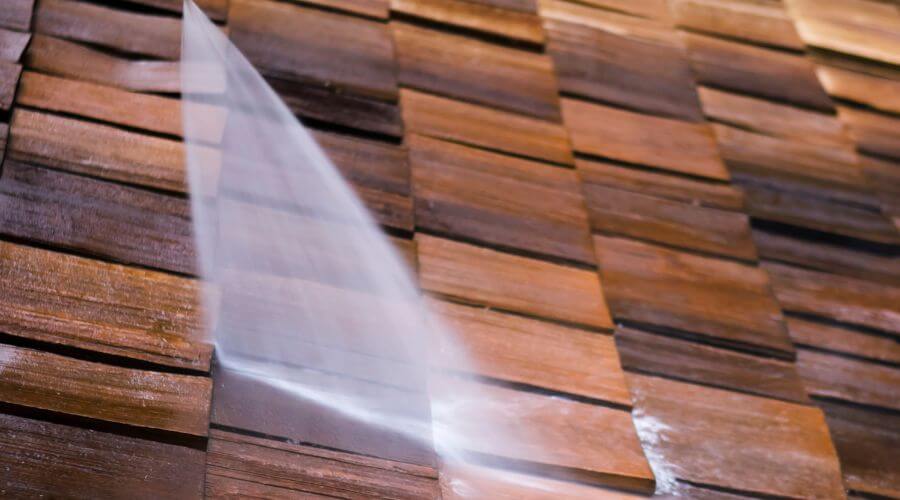 Shingle Roofing in Brainerd, MN